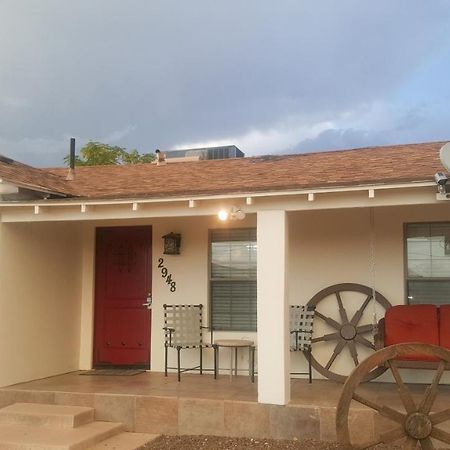 La Casita Hostel Phoenix Exterior foto